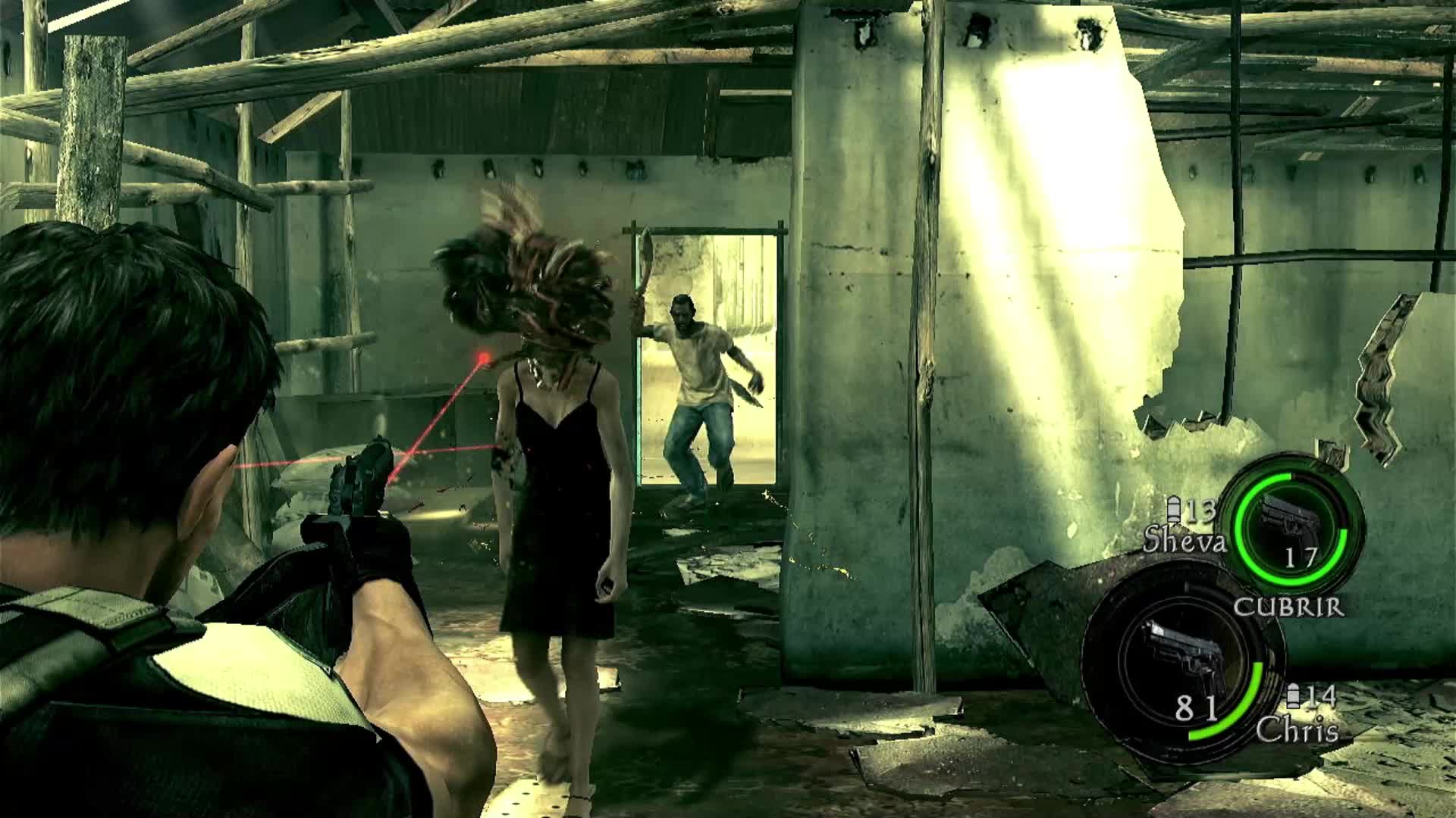 Prueba de grabación con capturadora económica en PS3