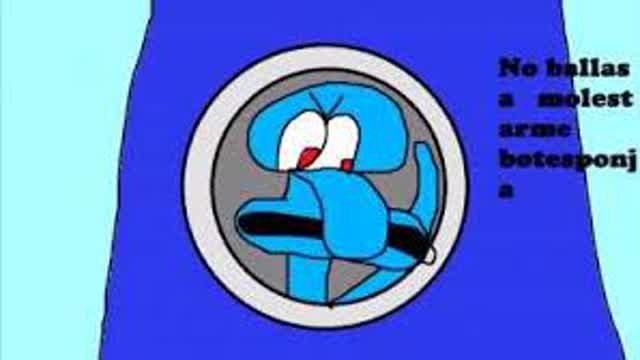 Funny Spongebob Video