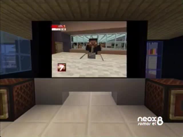 Neox Hack (2008)