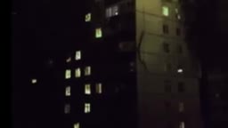station922 another video SCARY