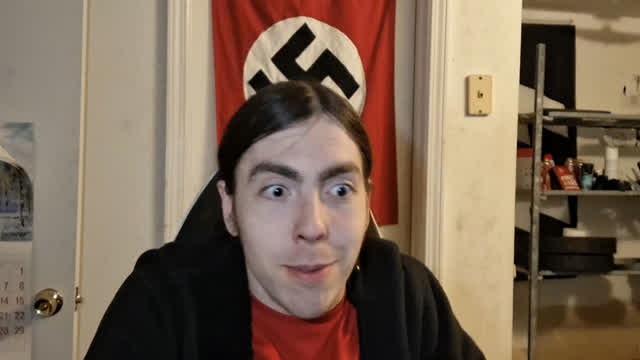 Not Sorry for being White