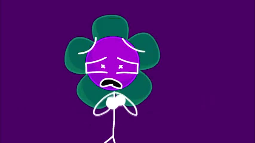(NOT MY VIDEO) Endless Meme BFB FIREY, LEAFY, BUBBLE AND FLOWER 500 TIMES SCARIER!!!! (Remade)