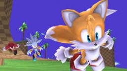 How To Get Tails In Super Smash Bros Brawl!!!