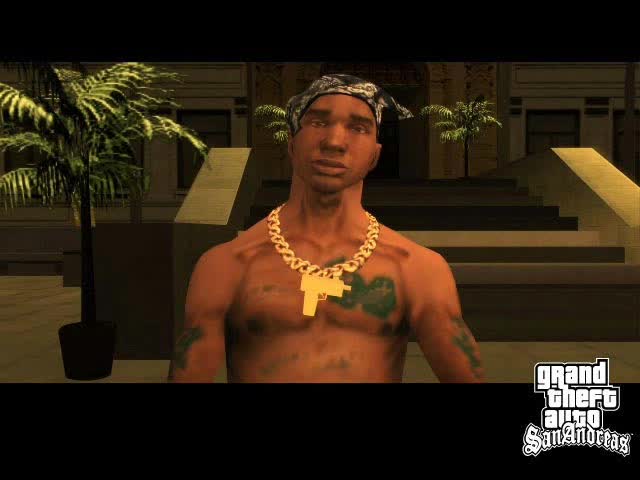critica gta san andreas-loquendo guia