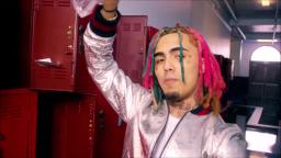 Lil Pump - "Gucci Gang" (Official Music Video)