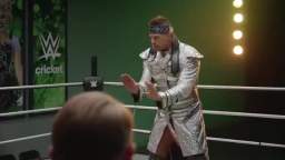 wwe miz cricket commercial [TubeRipper.com]