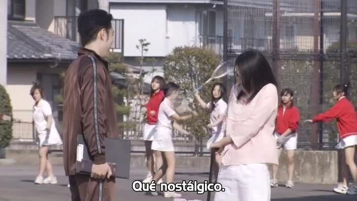 Kamen Rider Den-O Episodio 17: ¡Esa persona es ahora! ¿Pasado También?