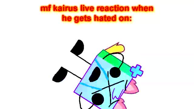 Anti KairusCabreza Memes #1