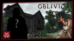 Der letzte Erbe des Kaisers  Oblivion 3