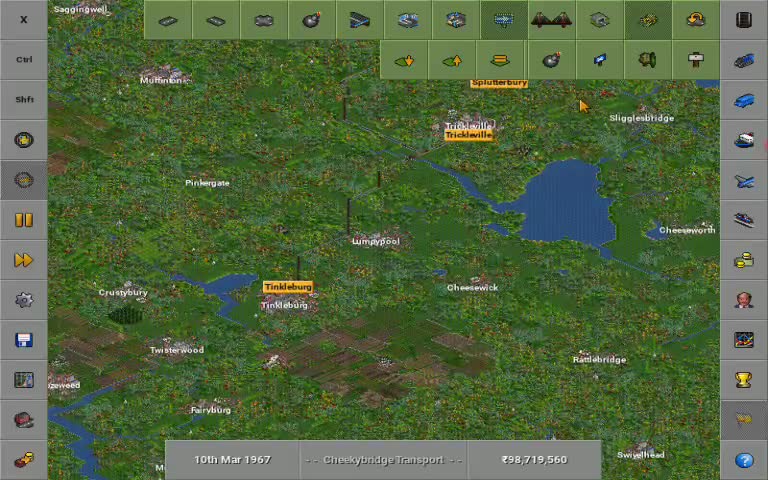 Openttd episode 11