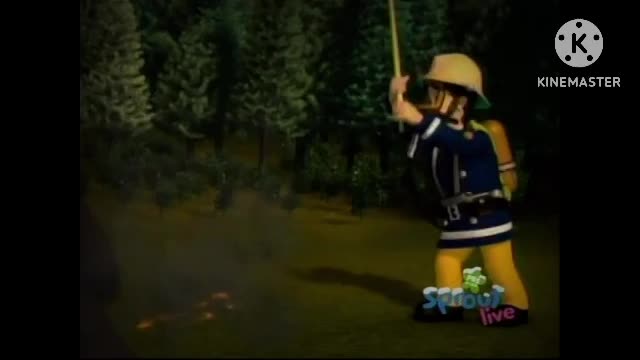 Fireman Sam | S6 EP3 | The Sunny Side Up Show (PBS Kids Sprout)