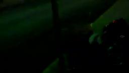Shitheads (Part 3): Night Vision Shitheads