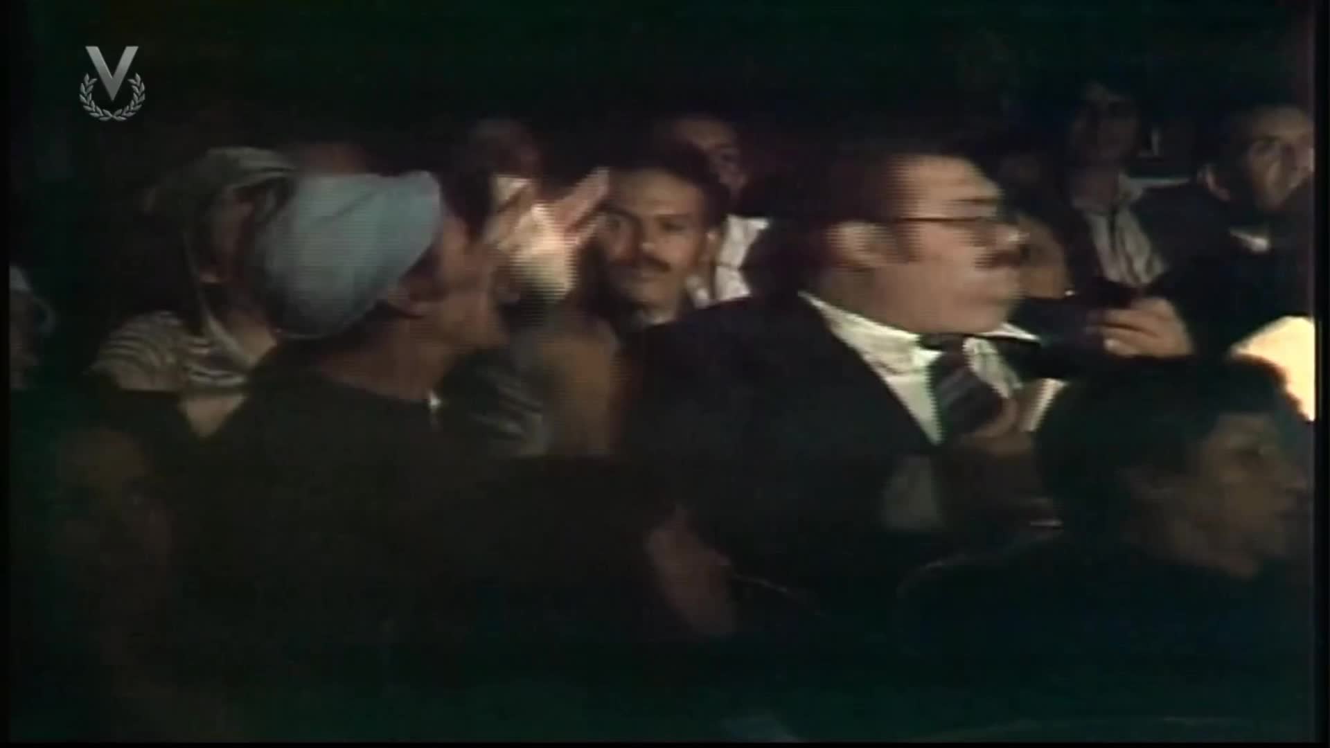 Fragmento De El Chavo En Venevision 27/4/2025