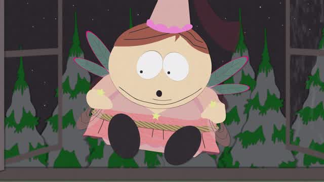 South Park S04E01 The Tooth Fairy Tats