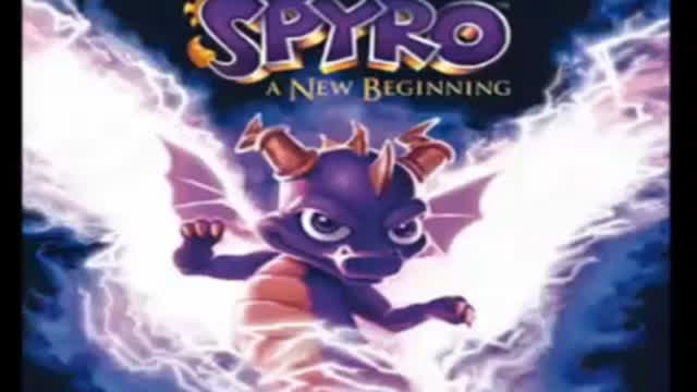 Crítica al nuevo Spyro - Loquendo