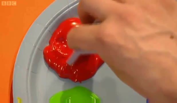 Mister Maker - Series 2 Episode 1