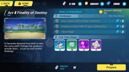 Honkai Impact 3rd - Ch.35 Toward A New Tomorrow - 35-4 Act 4 Finality Of Destiny Part 1