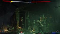 Injustice 2|Simulador de Batalla| Muy Difícil| Supergirl