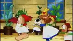 nwm jak to nazwać więc jedynie powiem że to słaba przeróbka puyo puyo anime