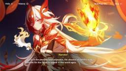 Honkai Impact 3rd - Ch.35 Toward A New Tomorrow - 35-5 Act 4 Finality Of Destiny Part 5