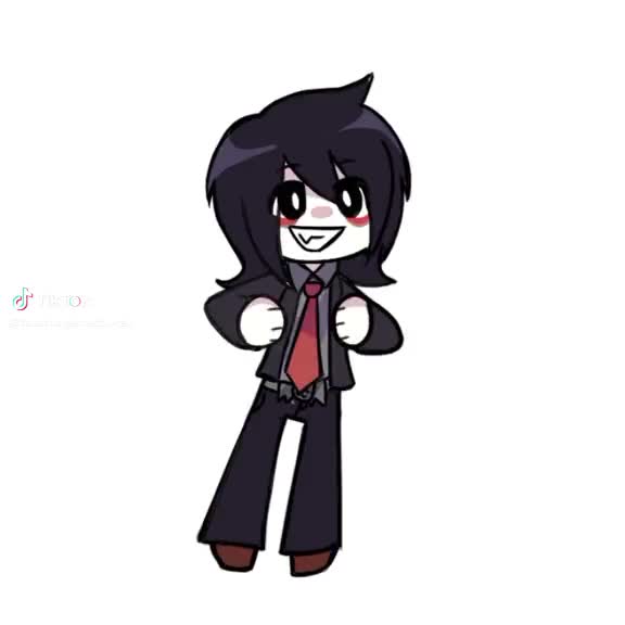 Gerard Way chikito bailando ;3