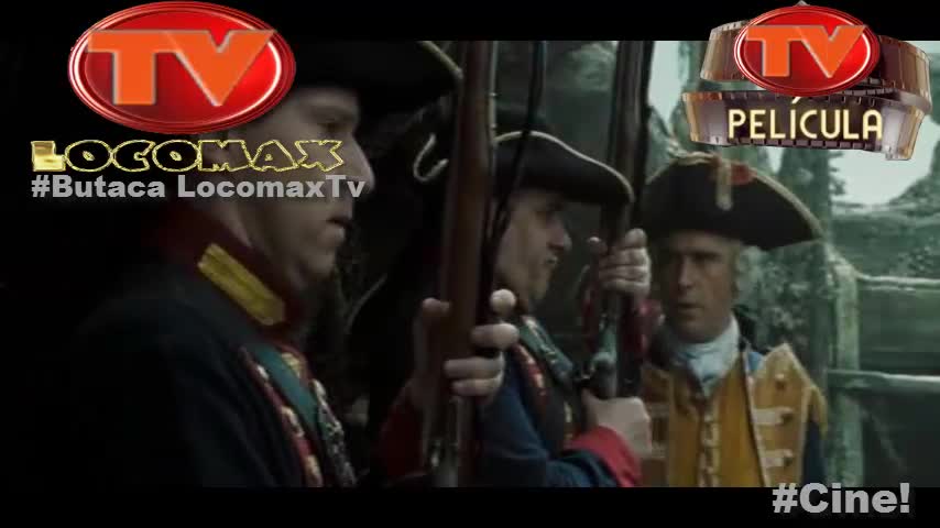 LocomaxTv Bolivia Anime Mayo 2025