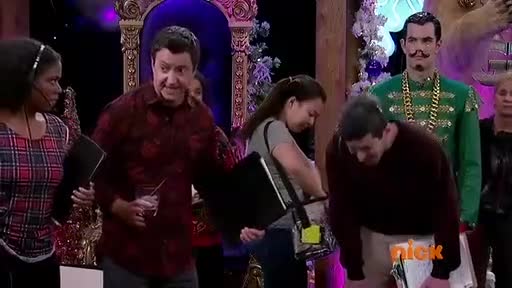 Game Shakers | S1 EP11 | Nickelodeon