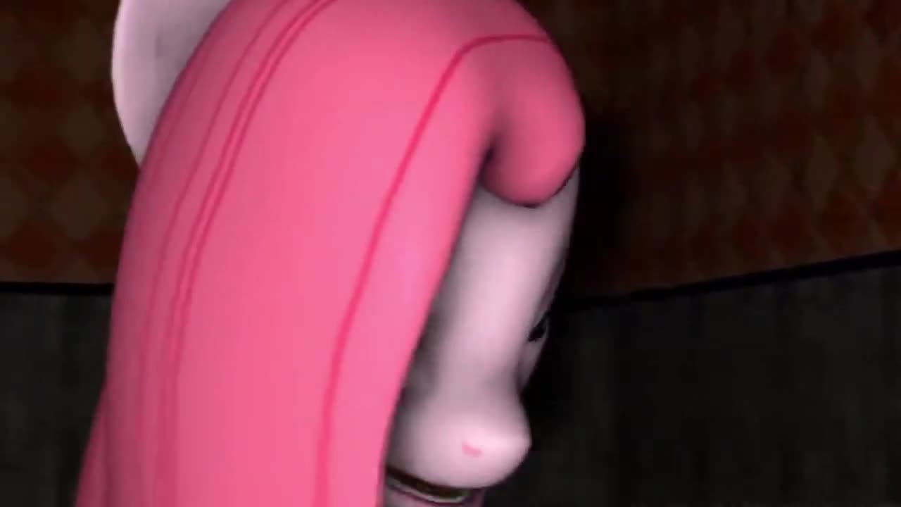Pinkamena - El juego del escondite 3 (PROYECTO CANCELADO)