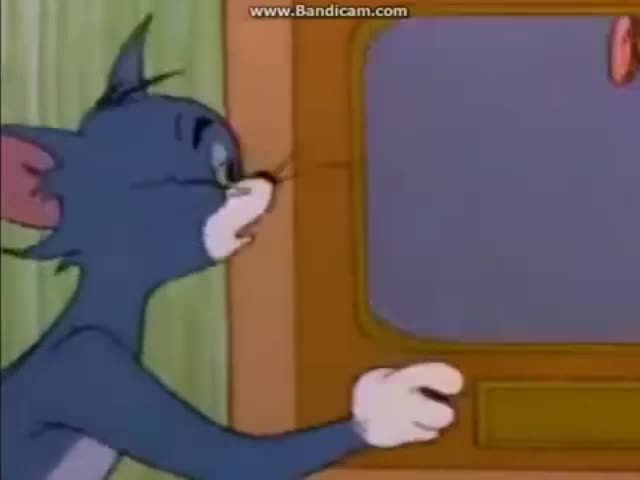 Tom watches by Sony pictures television made over 12,0000 times scarier and terrifying