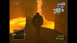 Zelda Wind waker part 14 german