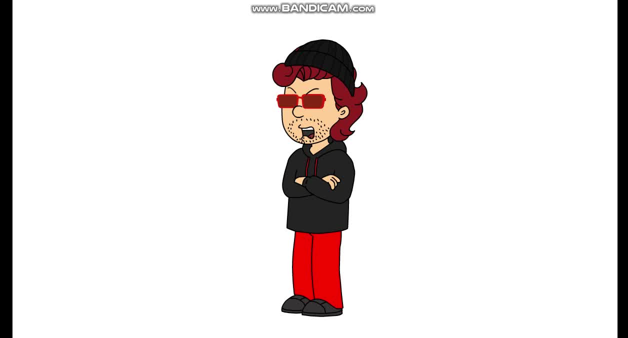 GoAnimate: Hampstead Hospital Rant