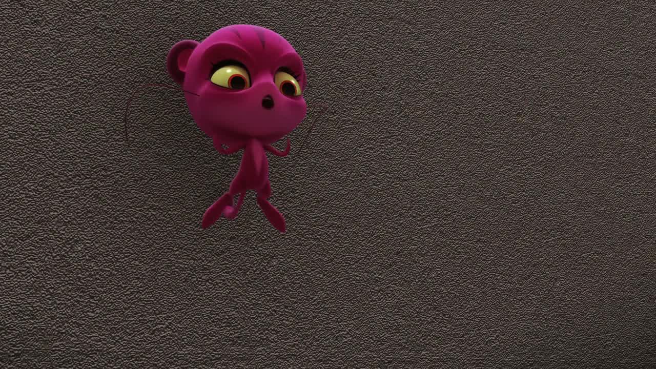Miraculous: Crocoduel (Season 4 Episode 12)