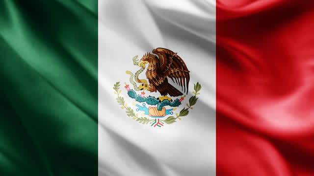 Profecía del Señor: México arderá en llamas