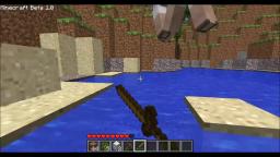 minceraft letsplay episod 1