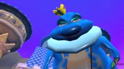 [YTP] Sparx Says What We're All Thinking