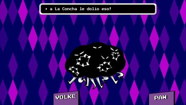 Meme de Dibujantes (vs. La Concha) (2014)