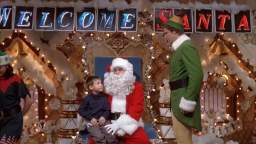 Elf (2003) PT 2