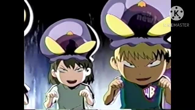 Viewtiful Joe | S1 EP7 | KidsWB