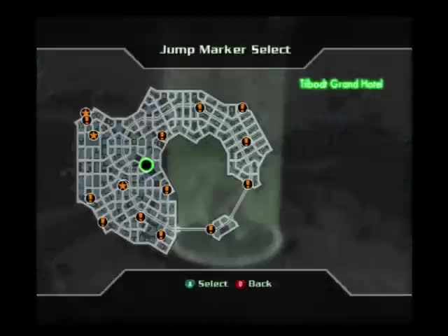 Hulk Destruction Gameplay