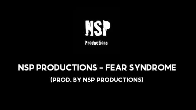 NSP Productions - Fear Syndrome