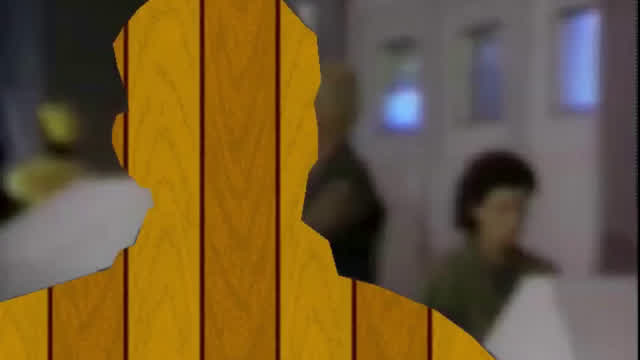 I'm A Board!