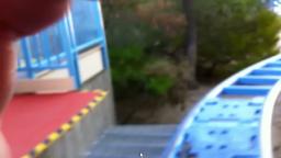 THE BEST ECHO TEACHER TO START ON CALIFORNIA SCREAMING EVER!  wmplayer