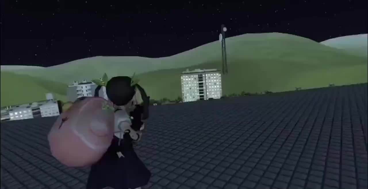 BEST HACHIKUJI TRICKSHOT EVER RECORDED