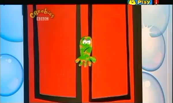 Mister Maker - Series 1 Episode 17