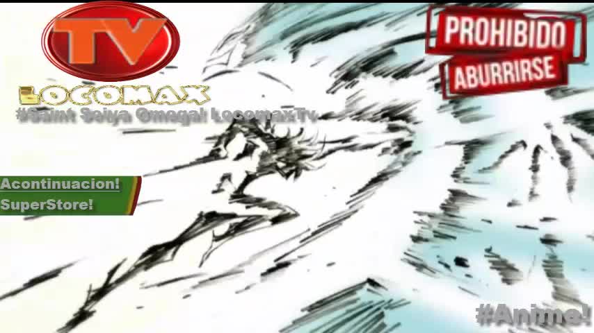 LocomaxTv Bolivia Anime Mayo 2025