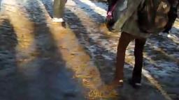 Random Video (Part 6): Idiots On Ice