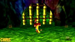 NEW VIDEO! DONKEY KONG 64 MY SOUNDTRACK-Creative Commons COMMENTARY - Beyonce - Sweet Dreams