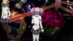 homura saying nigger