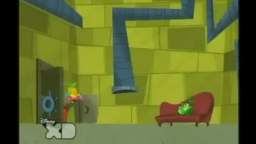 Jimmy Two-Shoes | S2 EP21 | DisneyXD