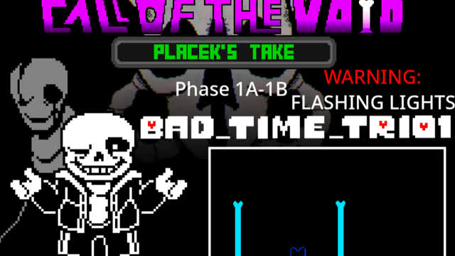 Call of the void